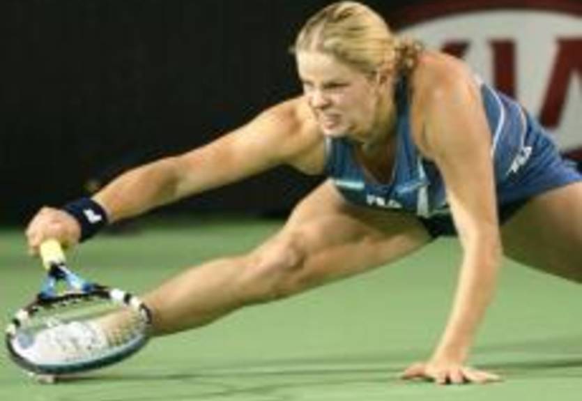 Клийстерс не сыграет в Цинциннати