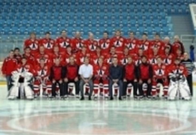 КХЛ. Автомобилист подписал семерых игроков