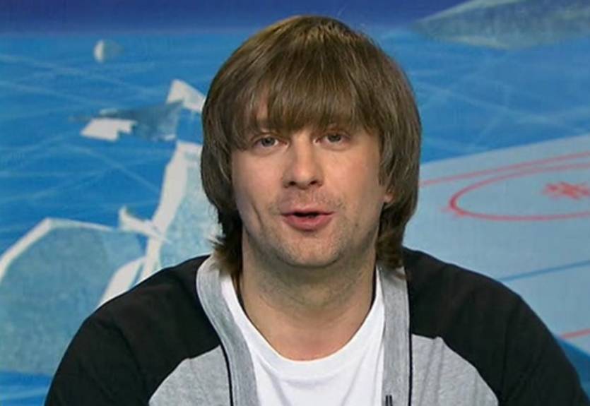 Марковский: "У белорусов такого уровня и близко не было!"