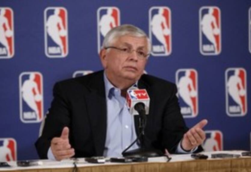 Профсоюз ответил Стерну