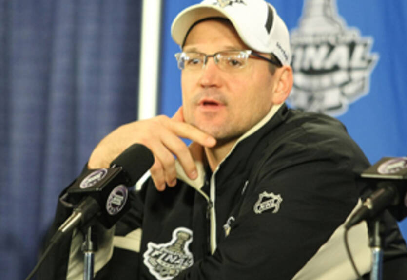 НХЛ опробует возможные изменения в правилах