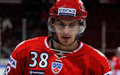 КХЛ. Спартак: лишним легионером будет Микуш