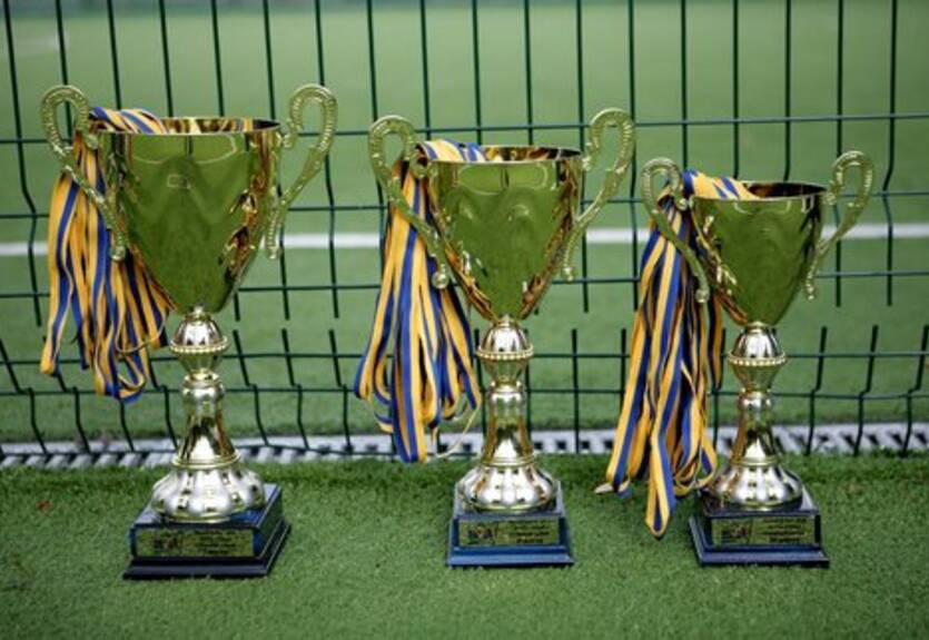 ДАТА-Спорт. Летний Кубок — 2011! Финальные матчи