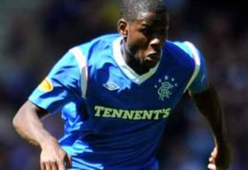 Осер планирует усилиться Эду