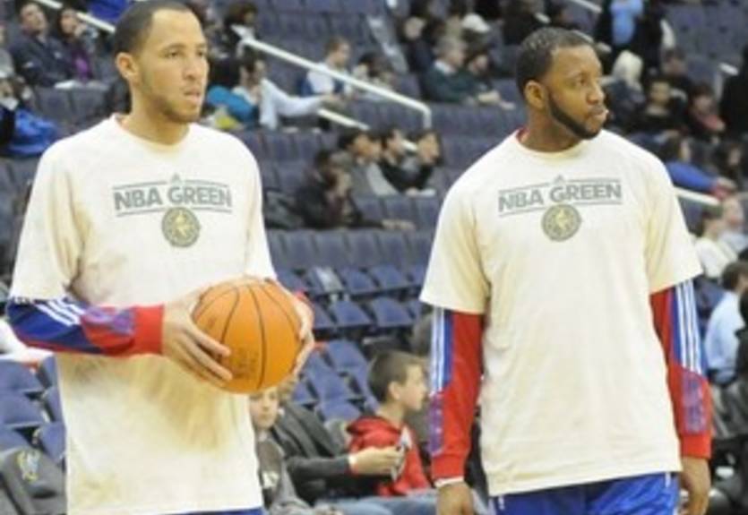 Хит могут приобрести Принса или МакГрэйди