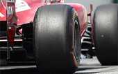 В Ф-1 могут вернуться квалификационные шины
