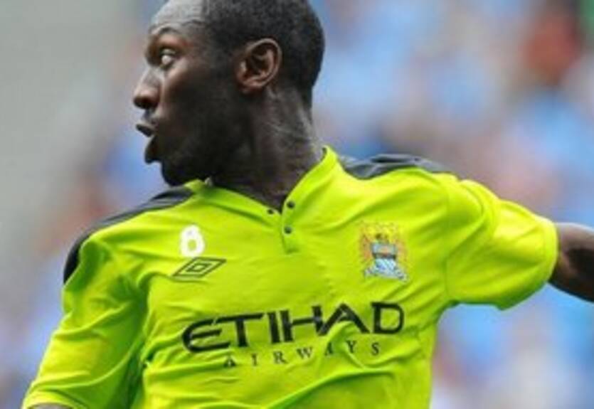 Болтон близок к подписанию Райта-Филлипса и Тунджая