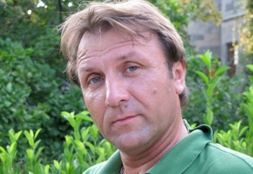 Заховайло: "На данный момент в первой лиге двадцать процентов договорных матчей"