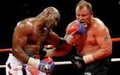 Холифилд – Бота: грядет матч-реванш?