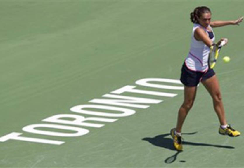 Винчи о победе над Возняцки