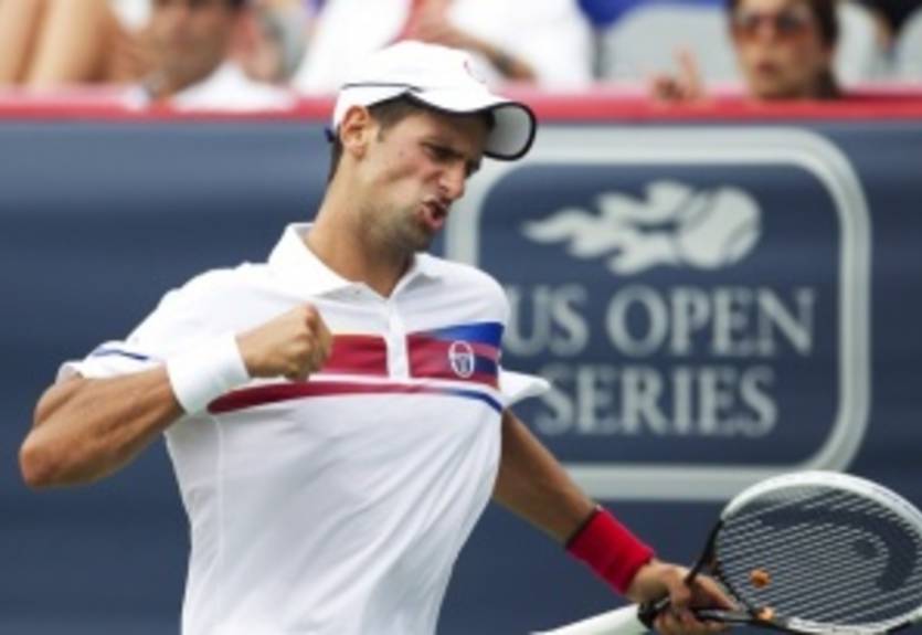 Джокович: "Не потерял вкус к победам"