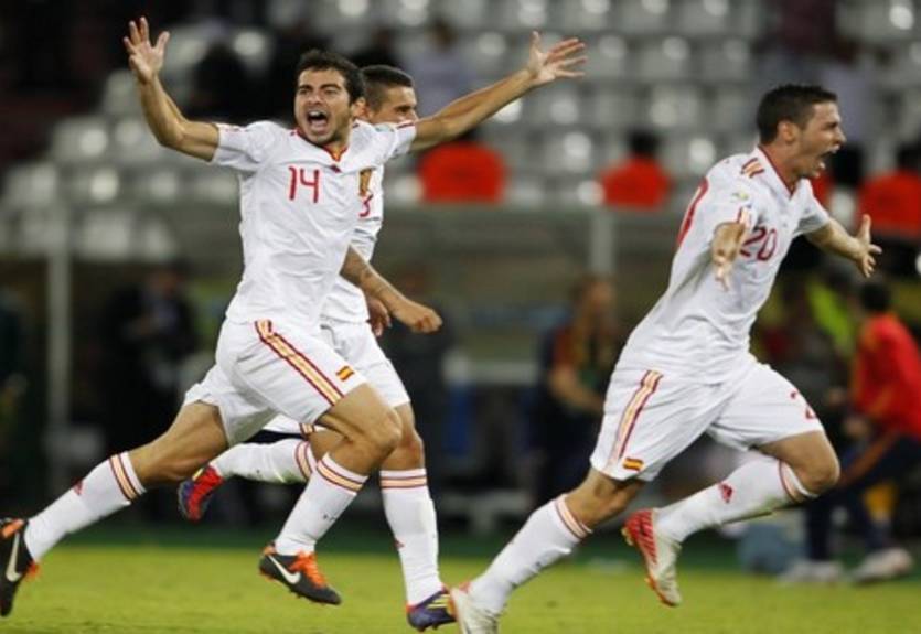 ЧМ (U-20). Победа Бразилии, поражение Англии + ВИДЕО