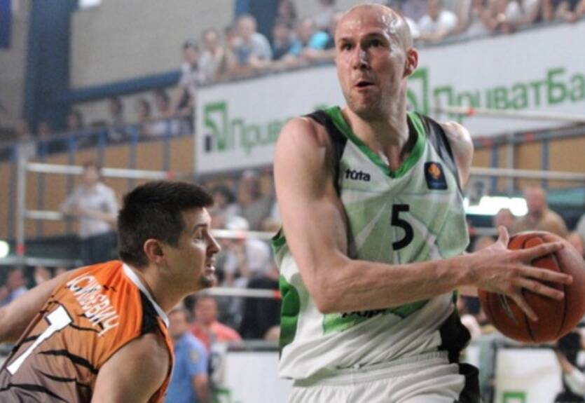 Официально. Морли остается в Будивельнике