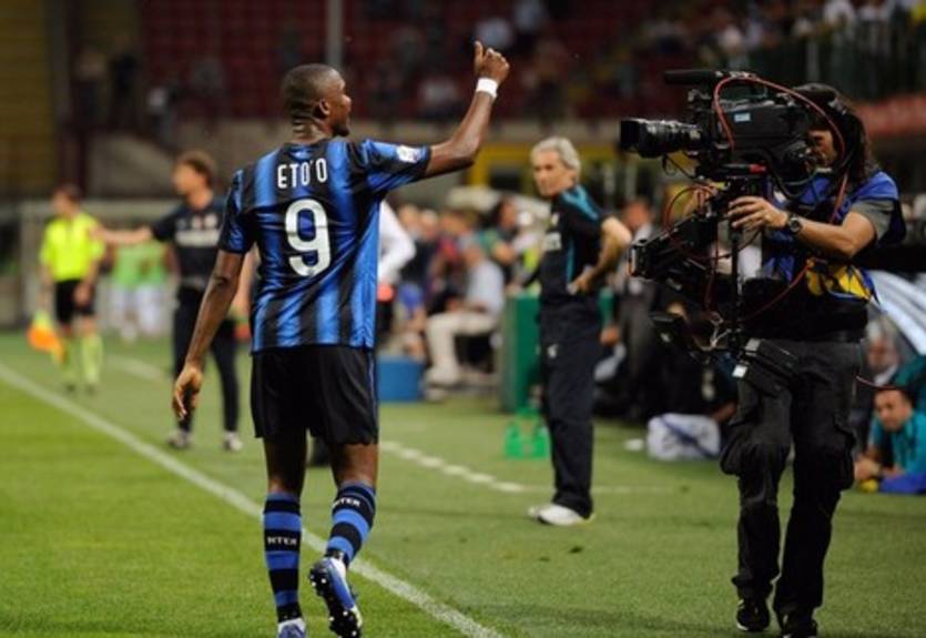 Паолилло: "Это'О покидает Интер"