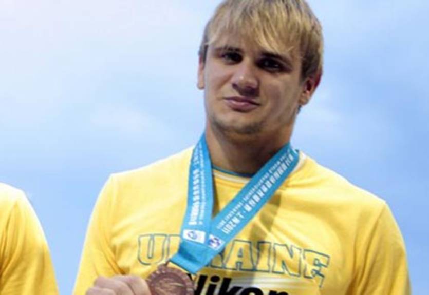 Эксклюзив. Горшковозов: "Это был самый удачный чемпионат мира"
