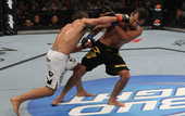 UFC 133: андеркард смотрело 1,4 млн зрителей