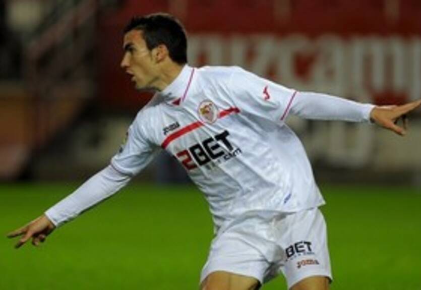 Официально: Альфаро перешел в Мальорку