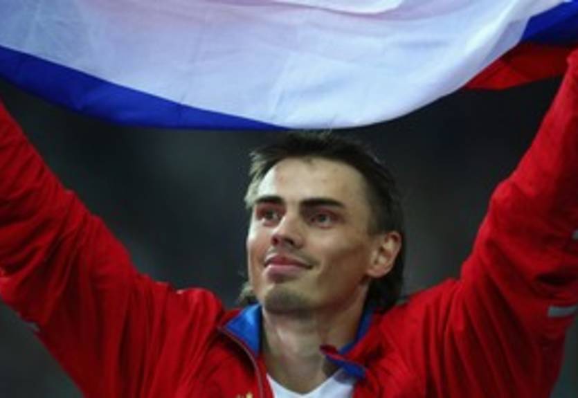 Действующий чемпион мира по прыжкам в высоту не поедет в Тэгу