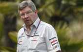Браун рад введению каникул в Формуле-1
