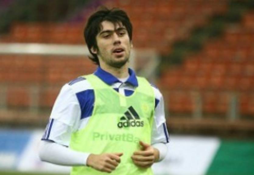 Парцвания: "После первого мяча к своим воротам не отошли"