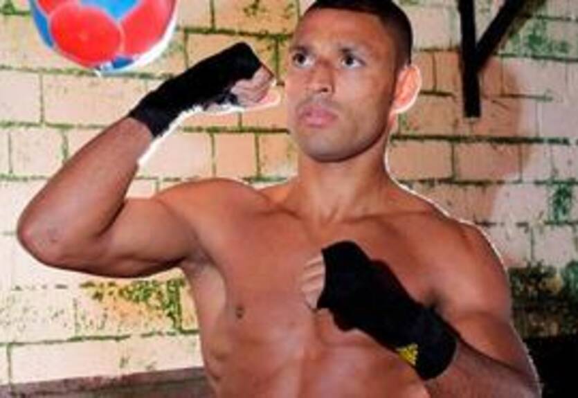 Брук определился со следующим соперником