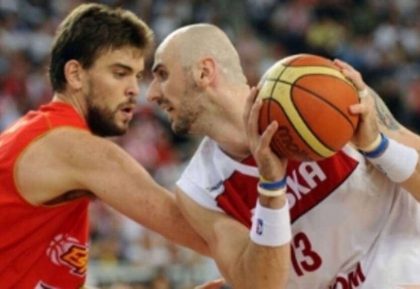 Поляки не потянули страховку Гортата