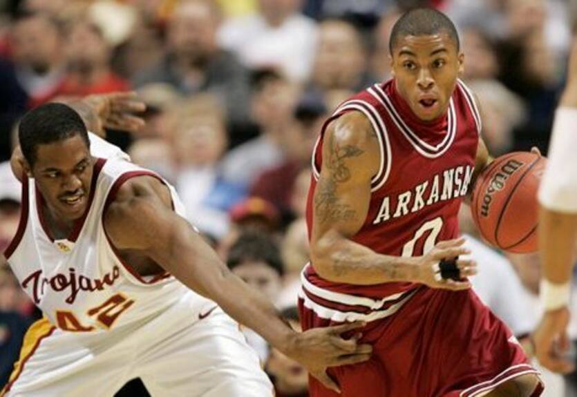 БК Киев подписывает легионера