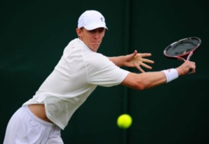 Андерсон: "Не думал, что обыграть Мюррея будет так легко"