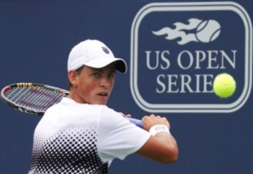 Поспишил: Вера в возможность затем выиграть у Федерера добавляла сил