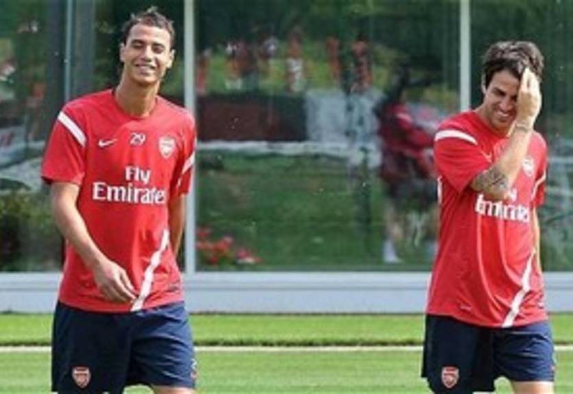 Шамах: "Самир и Сеск близки к переходу"