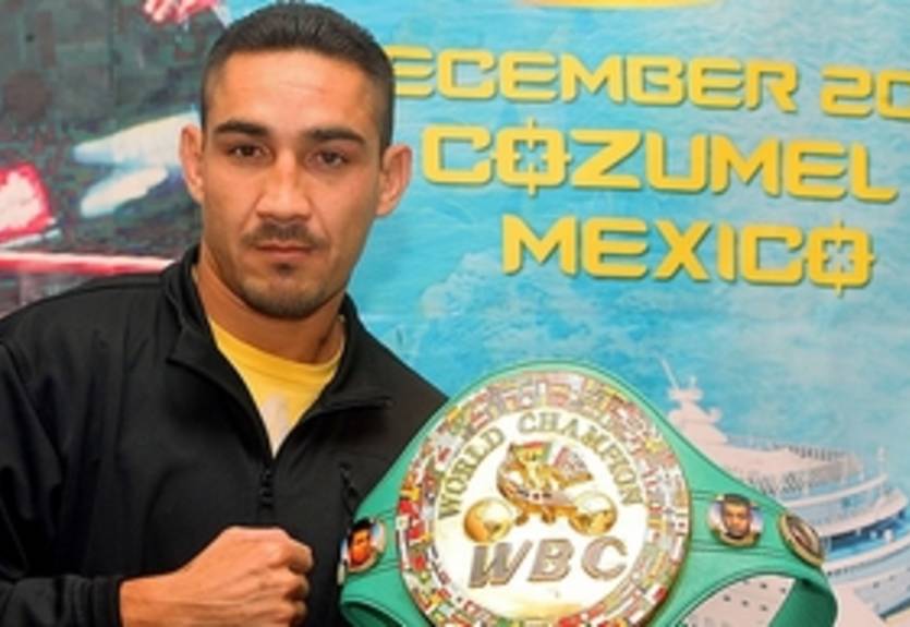 Сото недоволен решением WBC