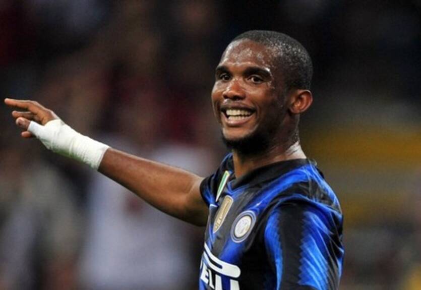 Это'О обойдется Анжи в 115 млн евро?