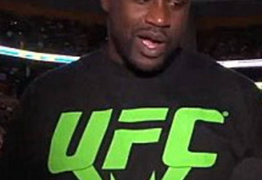 Шакил О'Нил будет работать в UFC?