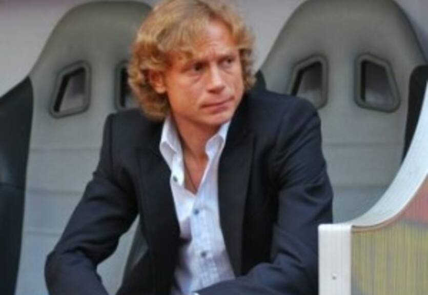 Карпин: "Де Зееув готов недостаточно"