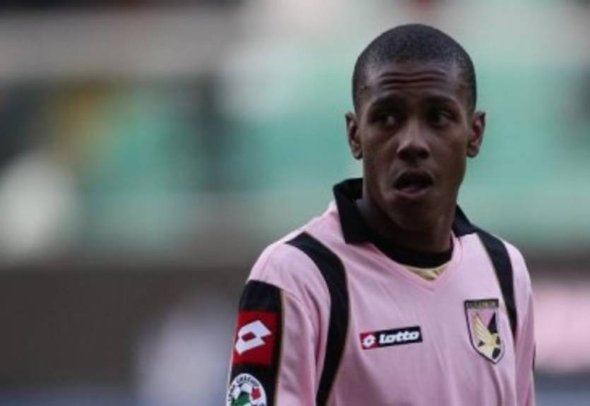 Палермо не продаст Эрнандеса