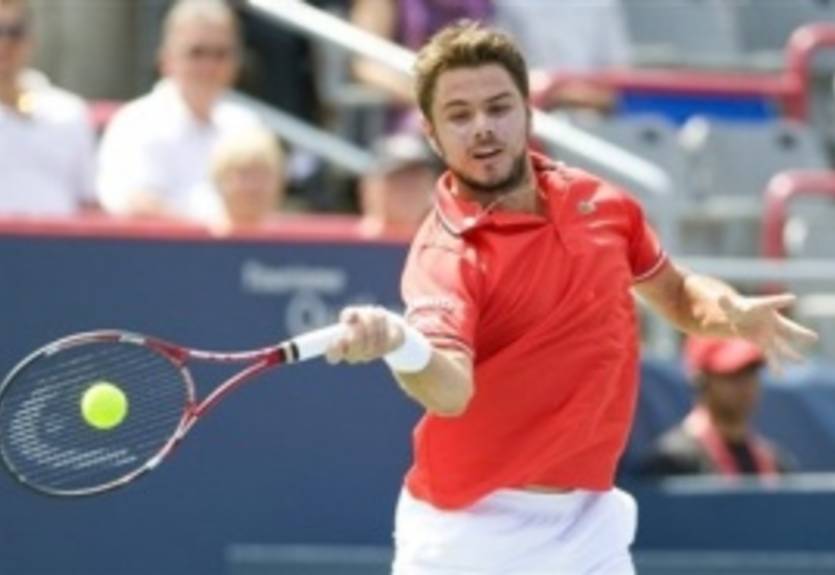 Вавринка: "Никто не хотел бы встретиться с Налбандяном"