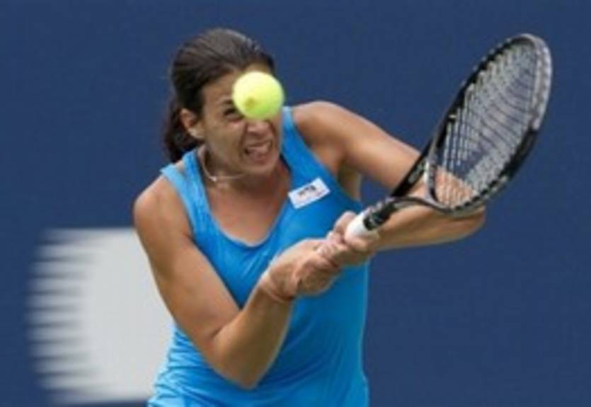 Бартоли: "Допустила слишком много ошибок"