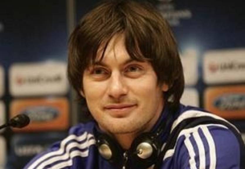 Милевский: "Шведы будут играть от обороны"