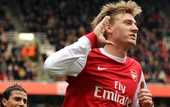 Бендтнер подтвердил свой уход из Арсенала