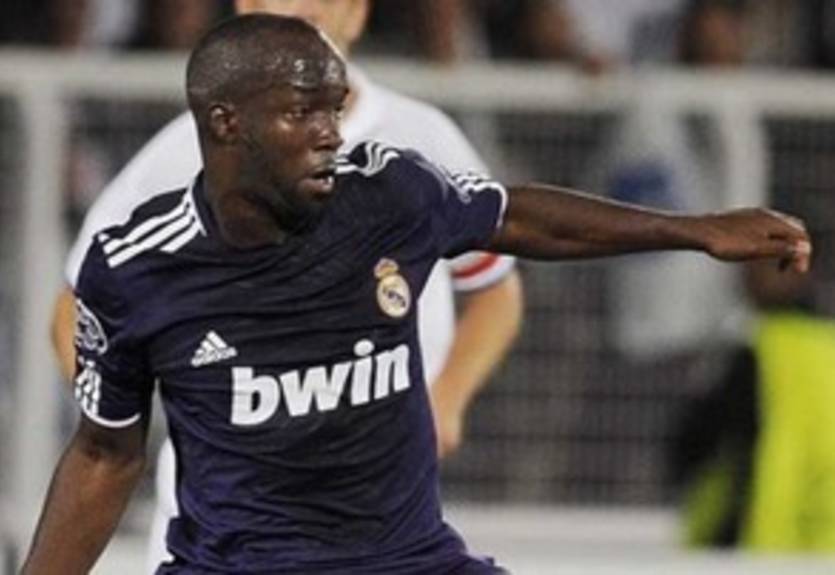 Тоттенхэм обхаживает Диарра