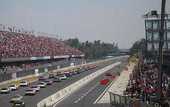 Формула-1 может вернуться в Мексику