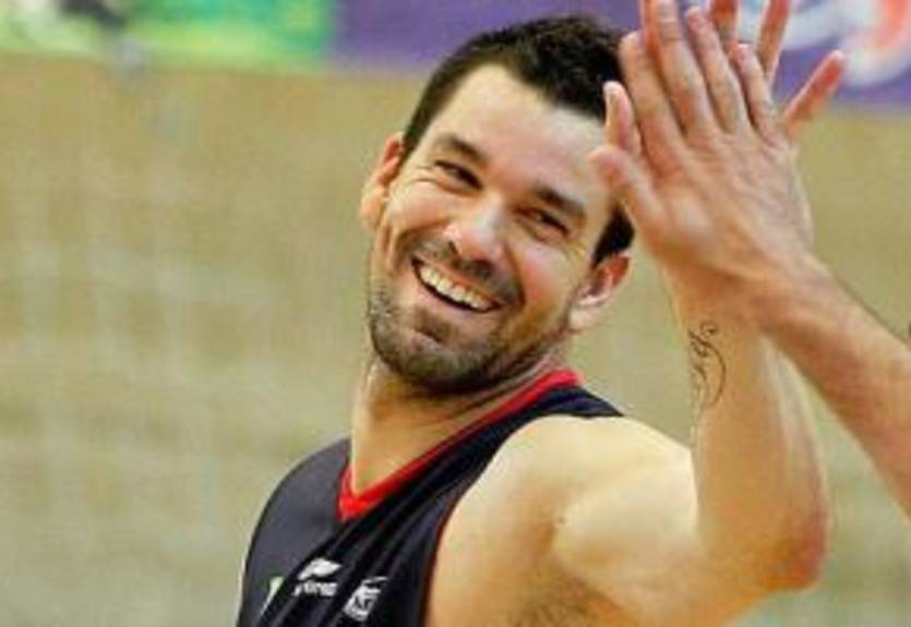 Испания: минус Мартинес и Рэй