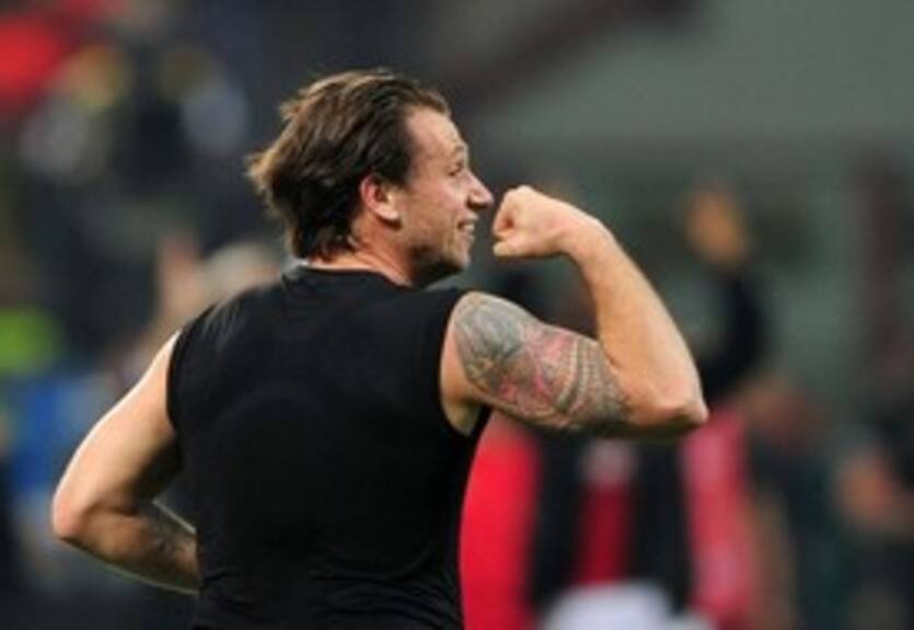 Кассано интересовались Марсель и Вольфсбург