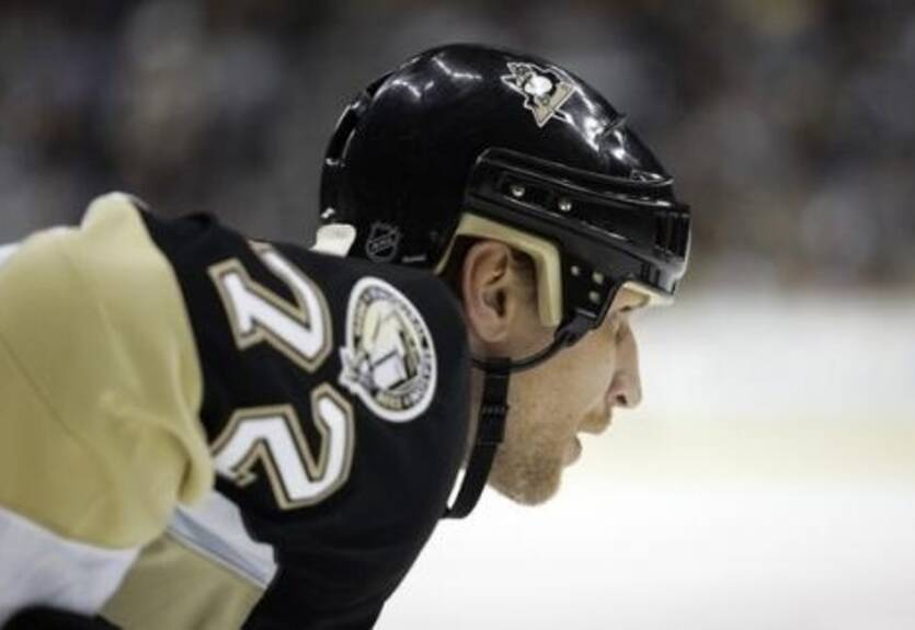 КХЛ. Ковалев: "Об Атланте не знал ничего"