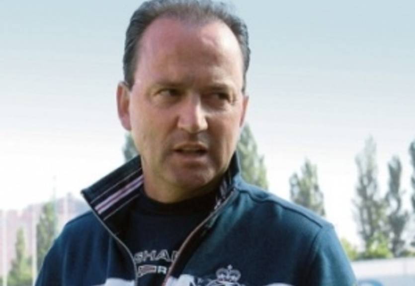 Беланов: "Двигатель Динамо нуждается в капремонте"