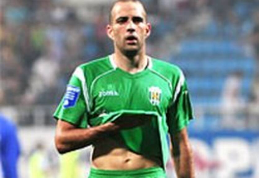 Б.Гомес: "Первый гол мы им подарили"