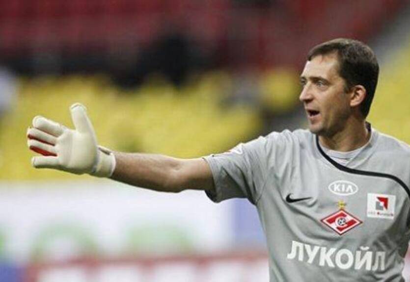 Наши у соседа