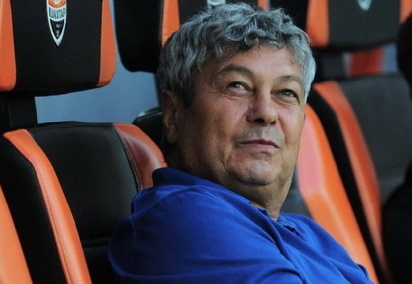 Луческу: "Не было пенальти"