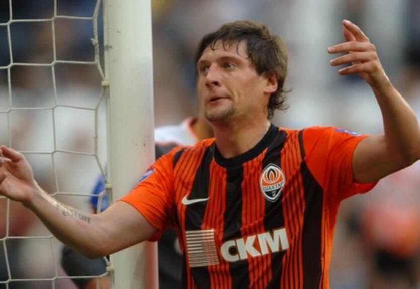 Шахтер вернул себе лидерство в чемпионате