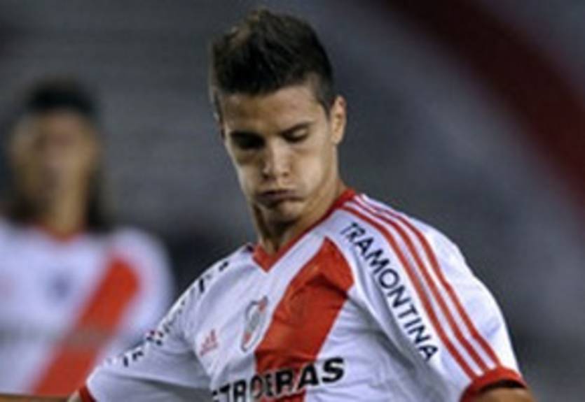 Рома заплатила за Ламелу 17 млн евро